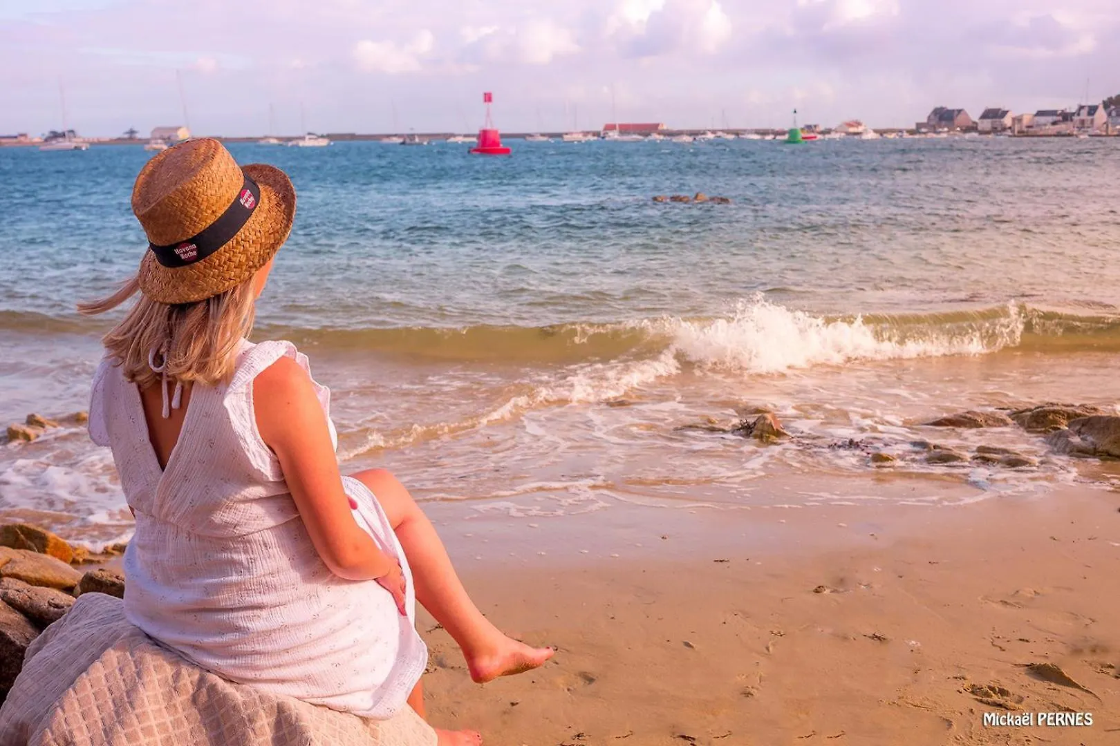 דירות Ref 125 - Larmor-Plage Lumineux Studio Proche Mer La Nourriguel