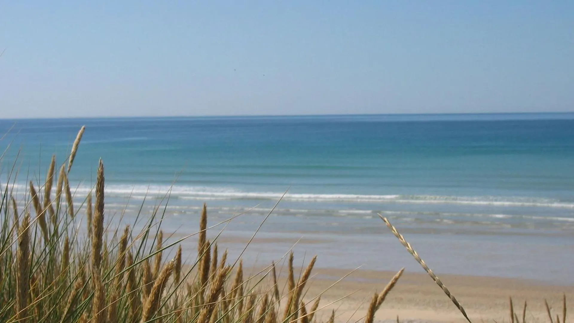 דירות Ref 125 - Larmor-Plage Lumineux Studio Proche Mer La Nourriguel