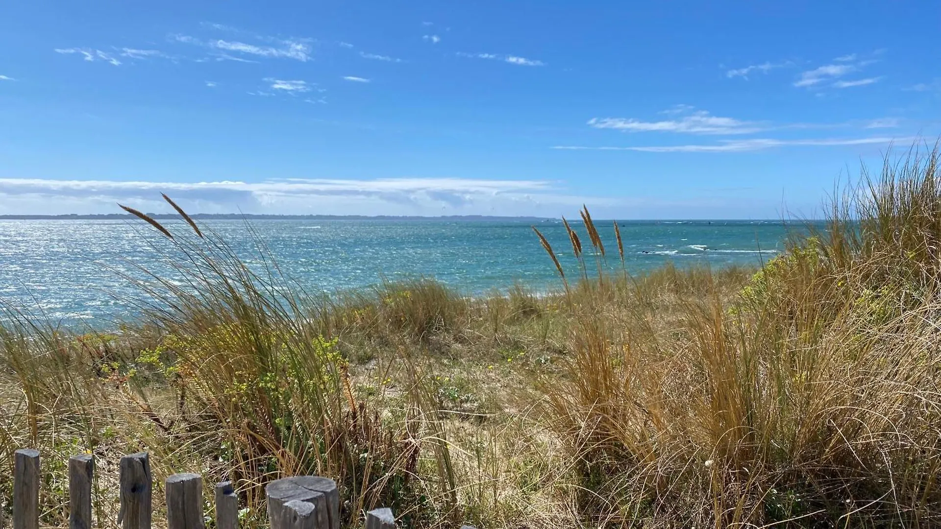 דירות Ref 125 - Larmor-Plage Lumineux Studio Proche Mer La Nourriguel 0*,  צרפת